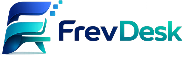 FrevDesk IT service management
